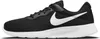 Nike Tanjun Black/White-Barely Volt-Bl 44 Produktbild-Vorschau 57