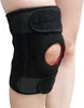 Knieorthese Offene Patella Stabilisator Neopren Kniestütze Produktbild-Vorschau 2