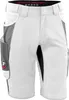 Qualitex kurze Arbeitshose - HANDWERKER-BUNDLE IRON Shorts Produktbild-Vorschau 2