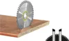 Festool Feinzahn-Sägeblatt 160x2,2x20 W48 Produktbild-Vorschau 3