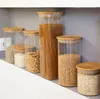ThermoTasty: Aufbewahrungsglas, Modell: rund, Größe: Produktbild-Vorschau 4