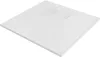 Mexen Hugo Quadratische Duschwanne SMC 80 x 80 cm, Weiß - Produktbild-Vorschau 1