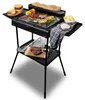 Cecotec 03049, 2400 W, Gril Kamado, Elektrický, Vnútorný, Náhľad obrázku produktu 1