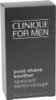 Clinique For Men Post-Shave Soother, Balsam po goleniu, Podgląd zdjęcia produktu 8