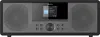 DENVER MIR-270B - Microsystem - 2 x 10 Watt - Schwarz Voir les images du produit 3