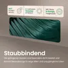Novaliv Krallenbesen mit Stiel 60cm, Spezialbesen gebogenen Produktbild-Vorschau 7