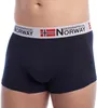 XL|Geographical Norway Herren Boxershorts 3er-Pack Produktbild-Vorschau 3