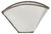 Weis Kaffeedauerfilter Edelstahlgewebe faltbar Gr. 2 Produktbild-Vorschau 4