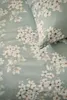 Pip Studio Bettwäsche-Garnitur Kili Flower Farbe Grün Größe Produktbild-Vorschau 10