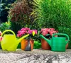 Spring zálevací konev hr. zelená Objem: 4,5 l Voir les images du produit 4