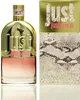 A collage showing a perfume bottle and its packaging. Náhled obrázku produktu