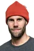 Woolpower Classic Beanie-Mütze orange Produktbild-Vorschau 8