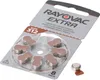 Rayovac Extra Advanced Gr. 312 Hörgerätebatterien 8er Produktbild-Vorschau 6