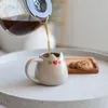 ERIK - Taza 3D Pusheen Vista previa de la imagen del producto 4