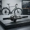 SHIMANO Achseinheit 187 mm SG-S7001-8 ALFINE - 187 mm, Produktbild-Vorschau 2