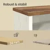 VASAGLE, botník s úložným prostorem, stojan na boty s 6 Náhled obrázku produktu 6