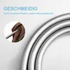 Brauseschlauch Duschschlauch 3m, Universal Duschrohr mit Produktbild-Vorschau 6
