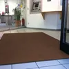 Tappeto antisporco monocromatico marrone 60 x 90 cm Anteprima dell’immagine prodotto 8