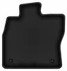 Tappetino guidatore in moquette per Skoda Octavia III Anteprima dell’immagine prodotto 1