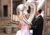 SuperShape Folienballon "Herzen" Silber | 134x91cm Produktbild-Vorschau 3