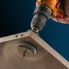 Lochsäge Set Bimetall, 18-tlg. Lochblätter, 6 Lochbohrer Produktbild-Vorschau 8