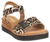 Gabor 82.700 Damen Sandalette - Riemchen Sandalen braun NEU Produktbild-Vorschau 5