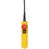 Elektrische Seilwinde 1300 W 60 m 250 kg Produktbild-Vorschau 5