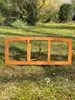 Stallfenster Eisenfenster zum Öffnen Scheunenfenster Rost Produktbild-Vorschau 5