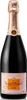 A bottle of Veuve Clicquot Rosé champagne. Produktbild-Vorschau