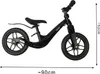 KRUZZEL Vélo d'apprentissage pour enfants à partir de 2 ans Voir les images du produit 2