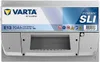 VARTA Dynamic SLI E13 Starterbatterie 12V 70Ah 640A/EN B13 Produktbild-Vorschau 4