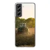 MuchoWow® Handyhülle Schutzhülle Hülle für Samsung Galaxy Produktbild-Vorschau 1