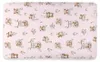Spannbettlaken für Kinderbett 70x140 cm - 100% Baumwolle - Produktbild-Vorschau 3