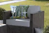 MuchoWow® Outdoor Kissen - Totempfähle eines Indianers - Produktbild-Vorschau 5
