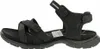 ECCO Offroad Roam Lea/Tex Sandalen Schwarz 40 Produktbild-Vorschau 17