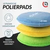 Glart 43PP Mikrofaser Auto Polierschwamm 3er Set, für Produktbild-Vorschau 2