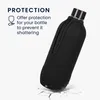 kwmobile 2x Schutzhülle kompatibel mit SodaStream Produktbild-Vorschau 4