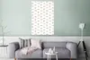 MuchoWow® Poster Fische - Farben - Muster 80x120 cm - Produktbild-Vorschau 5