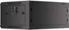 Lanberg WF01-6404-10B, Wandmontiertes Regal, 4U, 60 kg, Produktbild-Vorschau 10