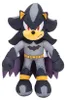 Sonic Sonic The Hedgehog Dc X 9´´ Teddybär Mehrfarbig  Produktbild-Vorschau 5