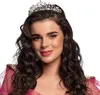 Tiara Royal Mary Metall | Silber Produktbild-Vorschau 5
