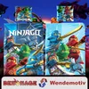 LEGO Ninjago Save Haven Bettwäsche Linon/Renforcé Produktbild-Vorschau 4