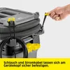 Aspirateur Kärcher Professional NT 40/1 Ap L, pour Voir les images du produit 8
