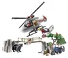 PLAYMOBIL, Rescate en la Montaña, set 70663 - Equipo de Vista previa de la imagen del producto 24