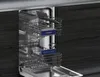 Siemens iQ300, Lavastoviglie semintegrata, 45 cm, Acciaio Anteprima dell’immagine prodotto 24