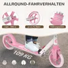 WAYPLUS Klapproller ab 6 J. bis 109 kg, 20 cm ABEC-9 Räder, Produktbild-Vorschau 5
