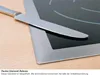 Bauknecht CHR 6642 IN, Schwarz, Edelstahl, Integriert, 58 Produktbild-Vorschau 15
