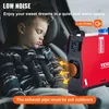 Standheizung Diesel 12V Standheizung 5KW für Auto Wohnmobil Produktbild-Vorschau 6
