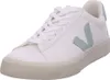 VEJA Campo Chromefree Leather - Buty damskie skórzane białe Podgląd zdjęcia produktu 10