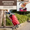 bremermann Chariot d'achat BRINKUM - capacité 45 L, chariot Voir les images du produit 5